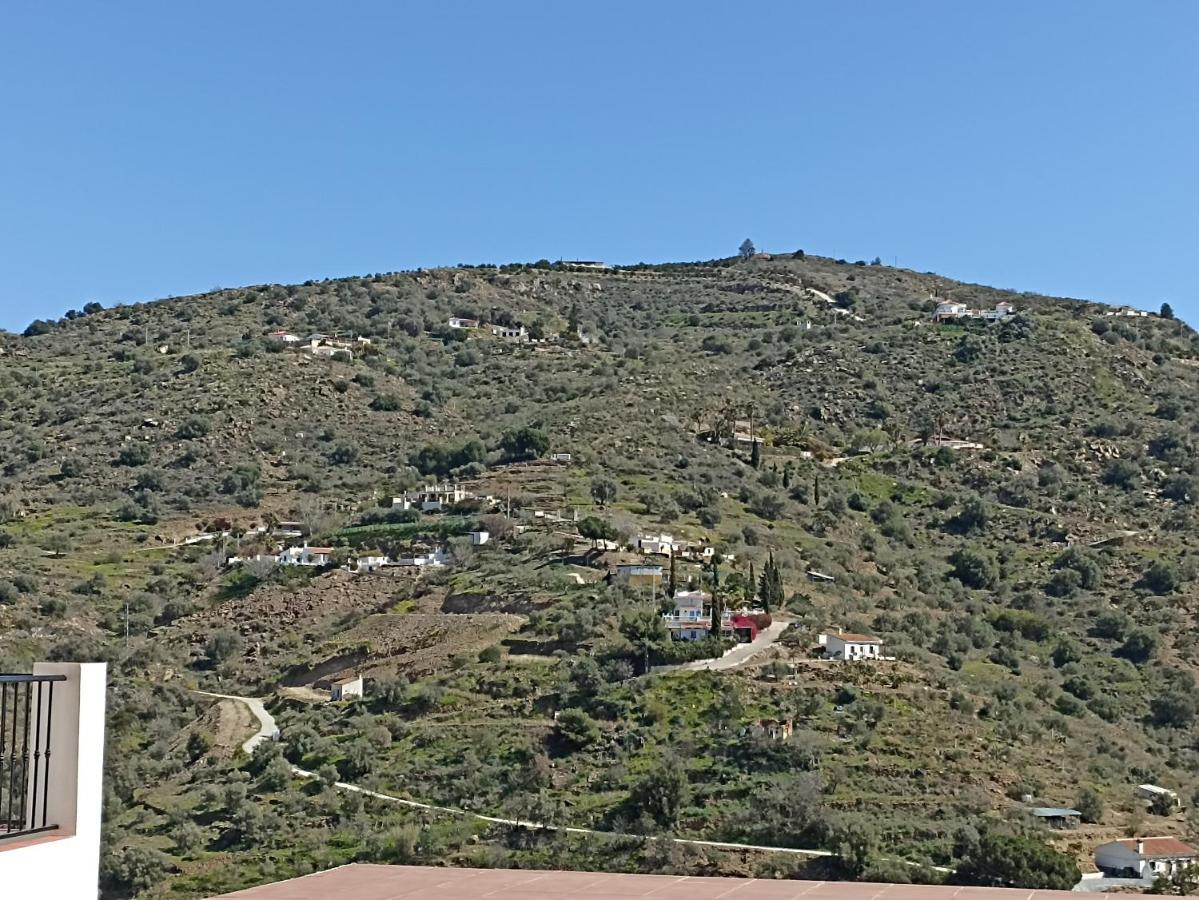 Casa Liebana Villa Torrox Exterior foto