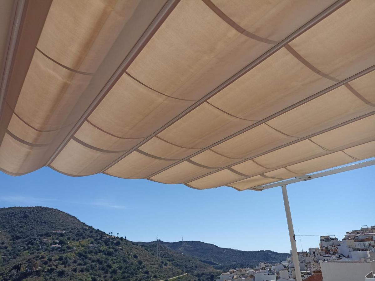 Casa Liebana Villa Torrox Exterior foto