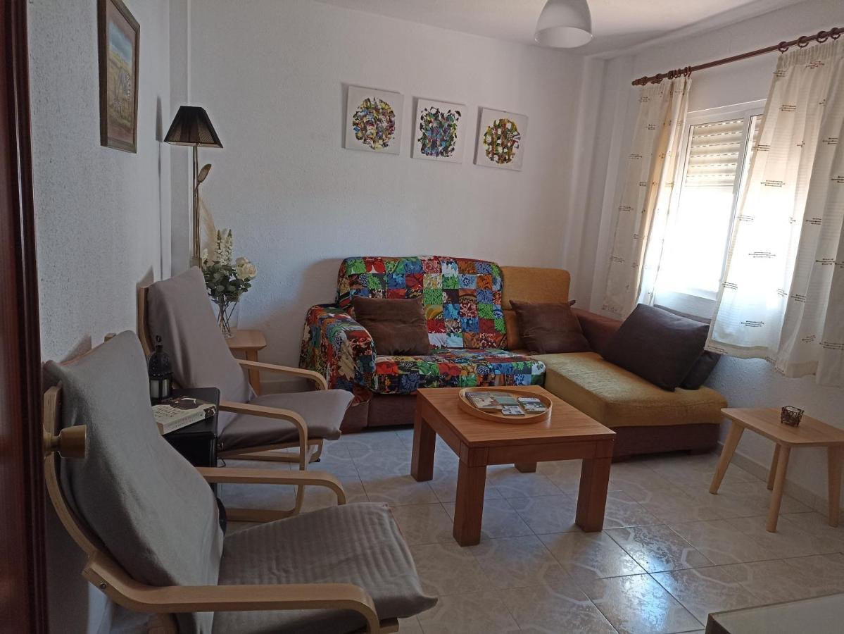 Casa Liebana Villa Torrox Exterior foto