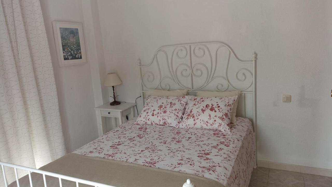 Casa Liebana Villa Torrox Exterior foto