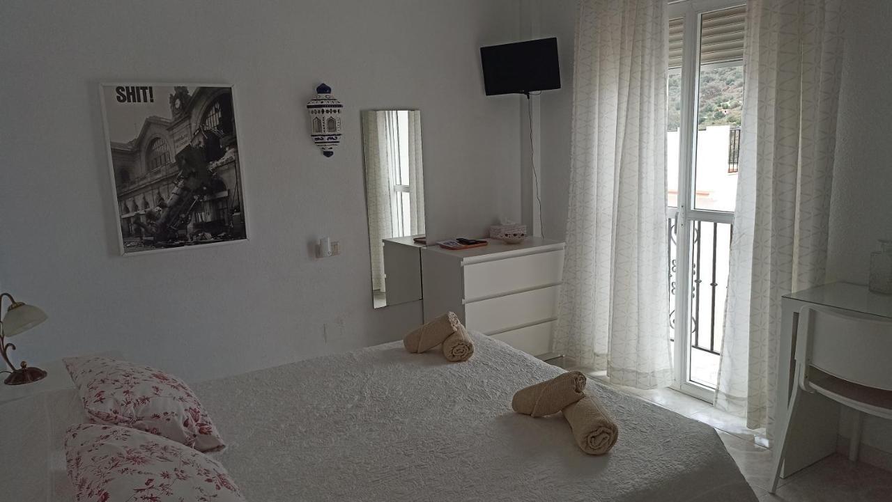 Casa Liebana Villa Torrox Exterior foto