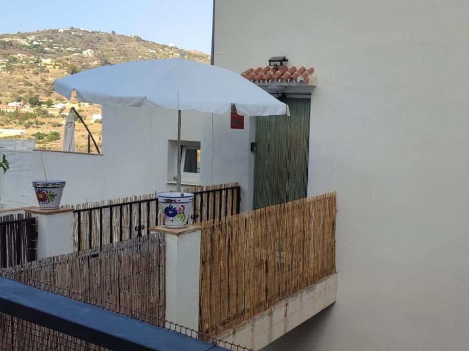Casa Liebana Villa Torrox Exterior foto